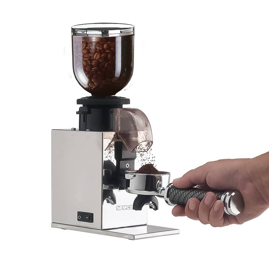 Nemox LUX macinacaffè 2025
