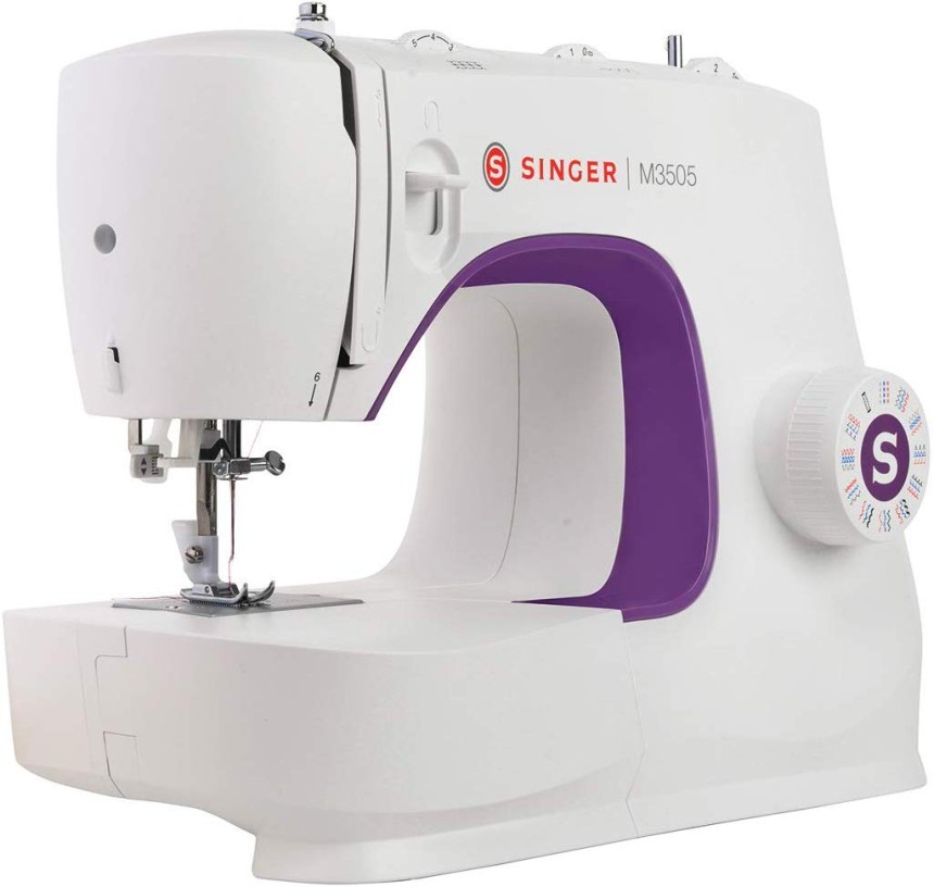 Shopty Macchina per cucire Singer M3505 Promozione Limitata