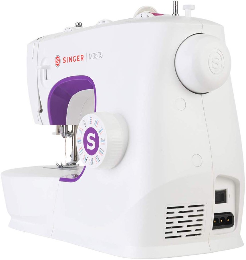 Shopty Macchina per cucire Singer M3505 Promozione Limitata