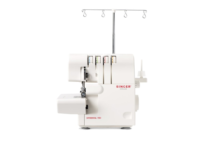 Shopty Tagliacuci Singer 14SH654 Vendita Calda