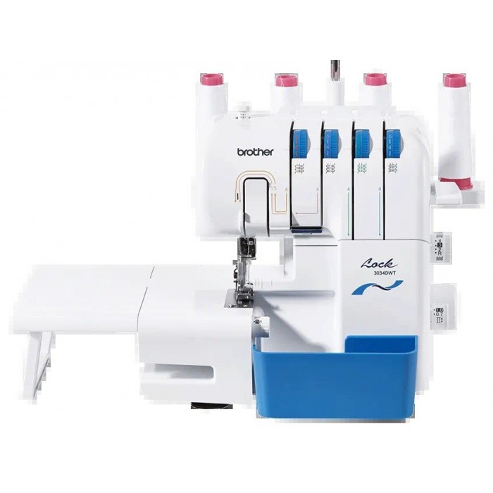 Shopty Tagliacuci Brother 3034DWT Vendita Economica
