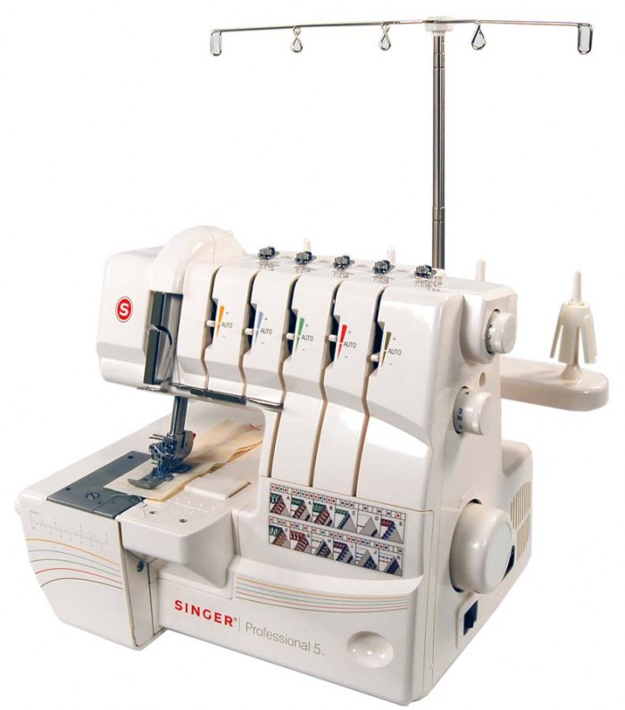 Shopty Macchina Tagliacuci e Punto cupertura Singer 14T968 DC Vendite Flash