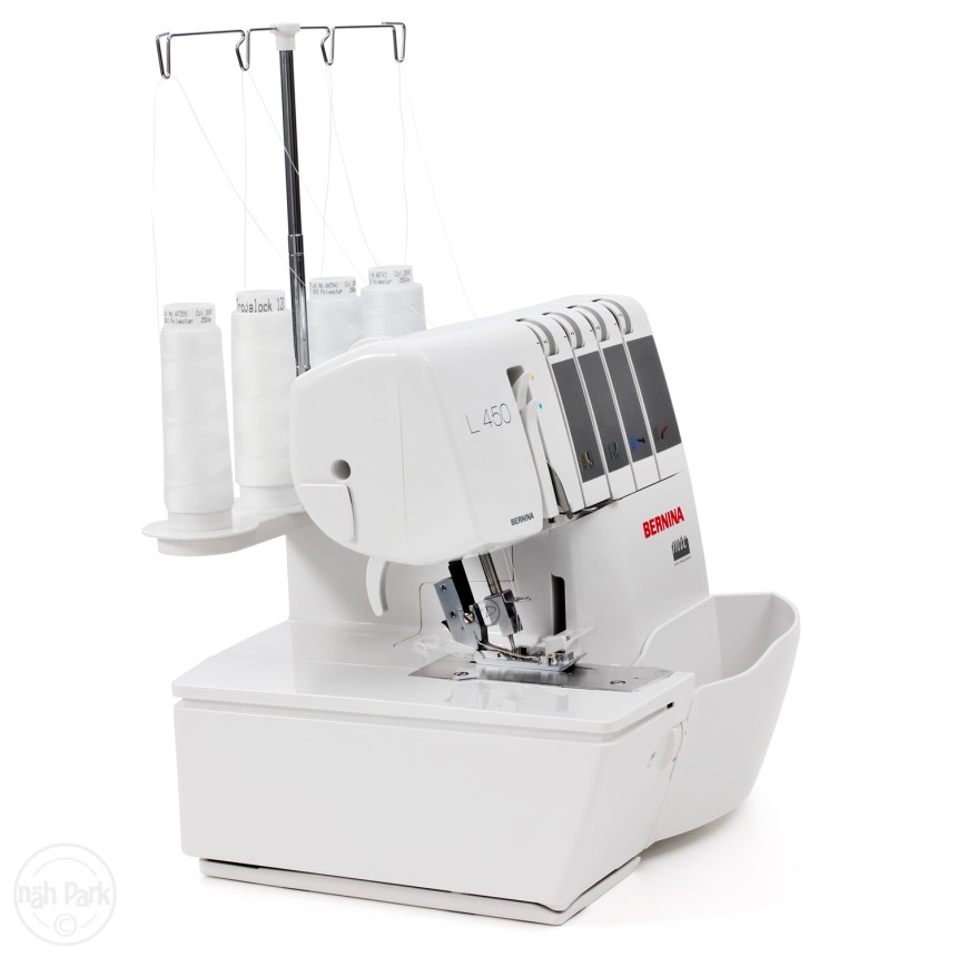 Shopty Tagliacuci Bernina L450 Italia