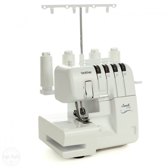 Shopty Tagliacuci Brother 2104D 2025