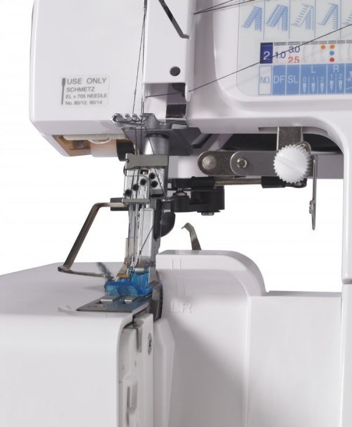 Shopty Macchina Tagliacuci Janome 1200D Professional Promozione