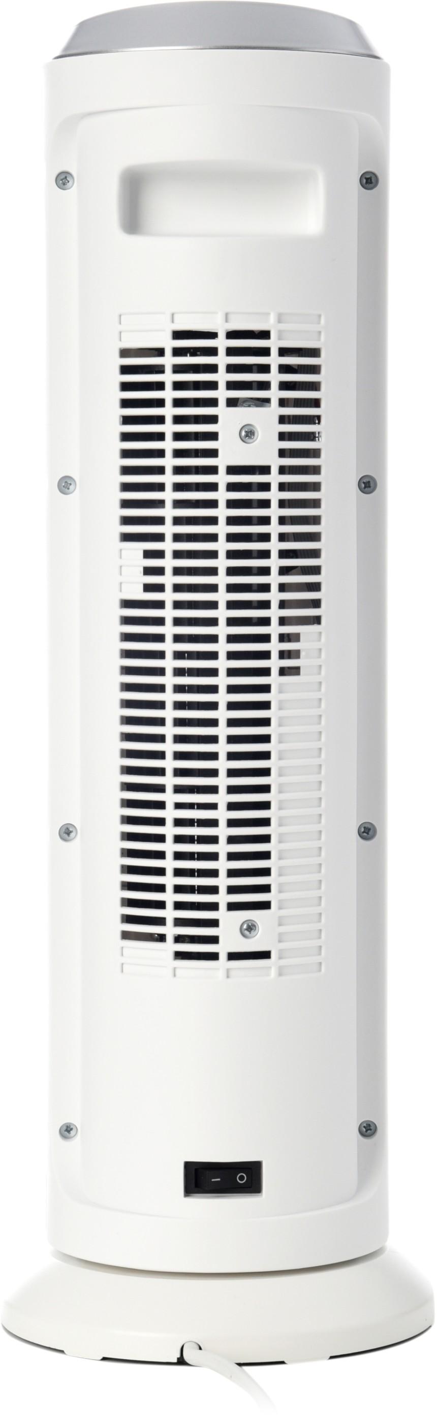 Shopty Termoventilatore Smart con APP e Wi-Fi ceramico PTC a colonna Bimar HP120 Prezzo Ridotto