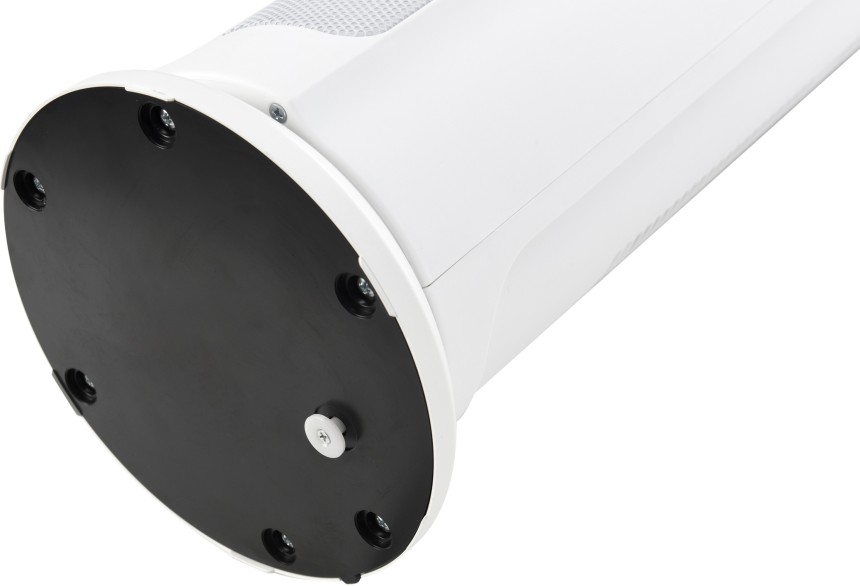 Shopty Termoventilatore Smart con APP e Wi-Fi ceramico PTC a colonna Bimar HP120 Prezzo Ridotto