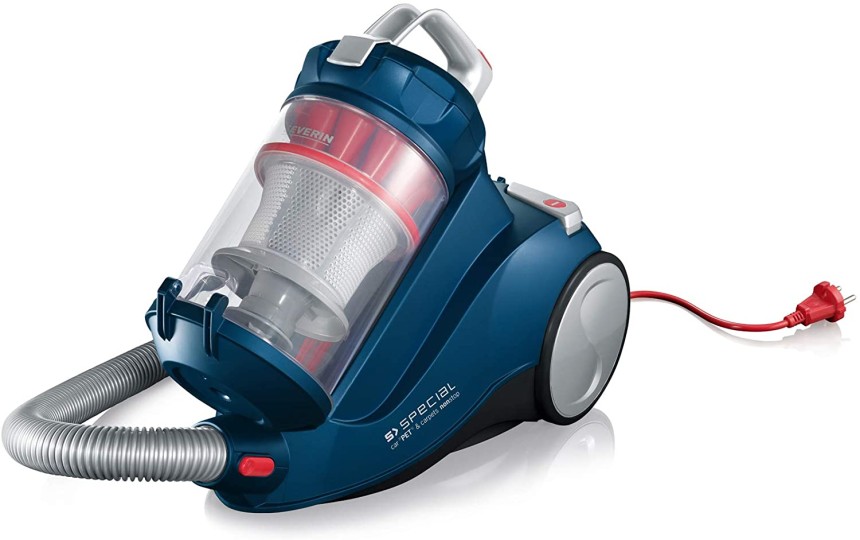 Shopty Severin My 7119 Aspirapolvere Multiciclonico Senza Sacco Economico