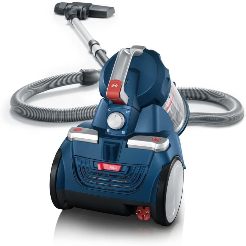 Shopty Severin My 7119 Aspirapolvere Multiciclonico Senza Sacco Economico
