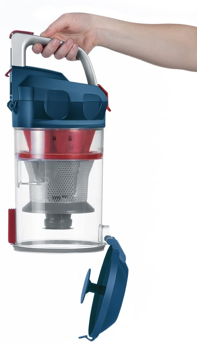 Shopty Severin My 7119 Aspirapolvere Multiciclonico Senza Sacco Economico