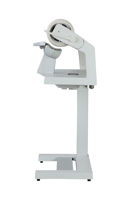 Shopty Rullo da Stiro professionale a vapore Holek 560 In Vendita