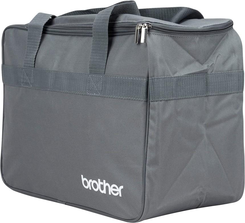 Shopty Borsa per macchina da cucire Brother Vendita Economica