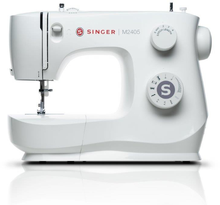 Shopty Macchina per cucire Singer M2405 Spedizione Gratuita