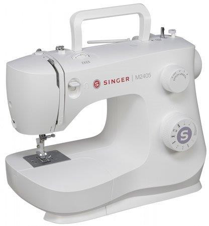Shopty Macchina per cucire Singer M2405 Spedizione Gratuita