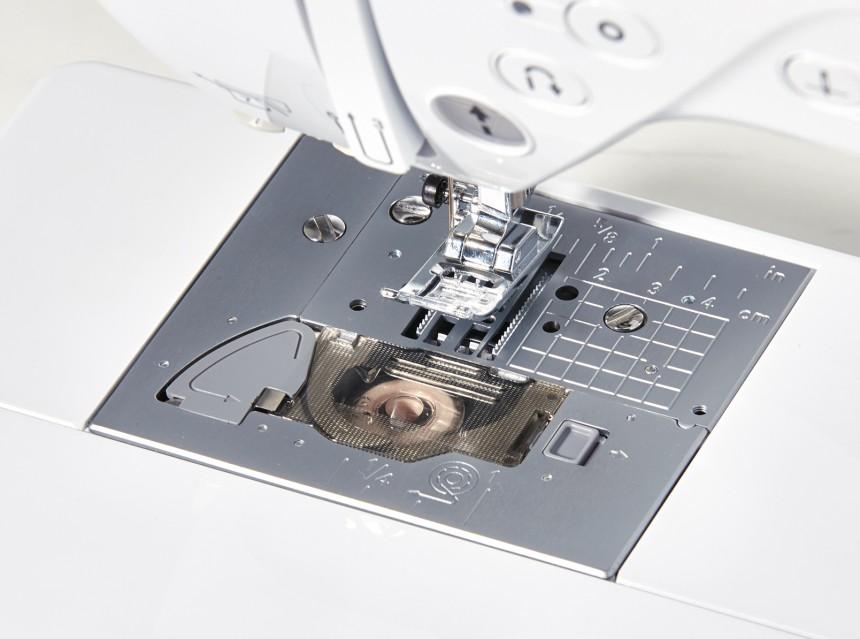 Shopty Macchina per cucire Innov-is F420 Brother Soddisfazione Garantita