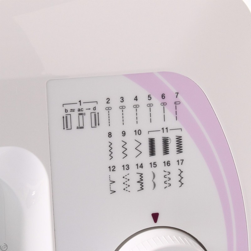 Shopty Macchina per cucire Brother XN 1700 Negozi Online