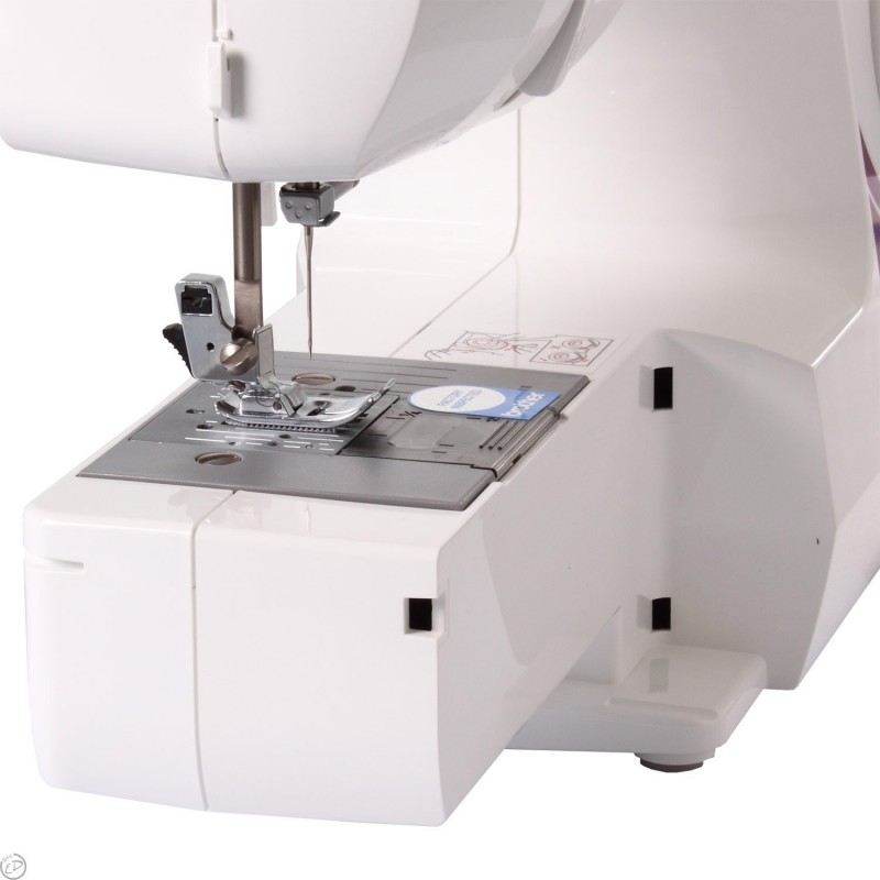 Shopty Macchina per cucire Brother XN 1700 Negozi Online