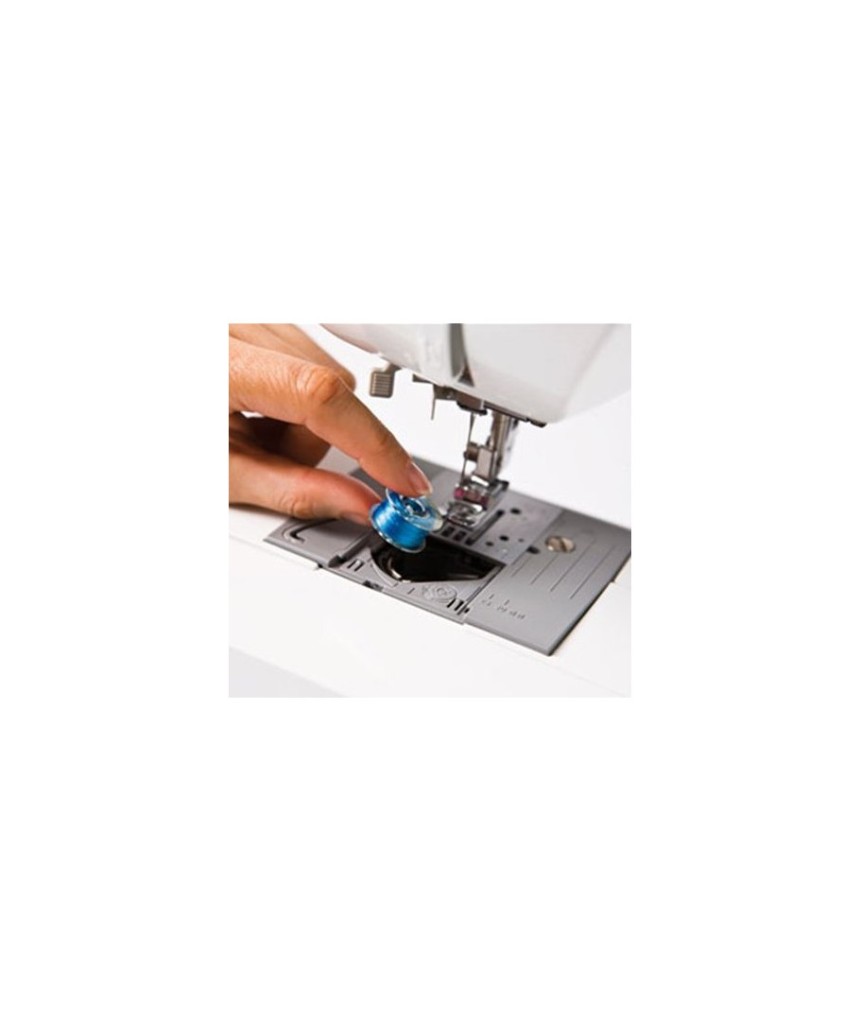 Shopty Macchina per cucire Brother XQ 3700 Promozione Limitata