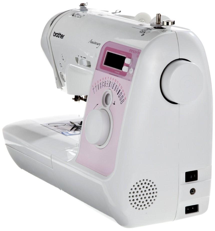 Shopty Macchina per cucire Brother Innov-is 10 A Shopping Online
