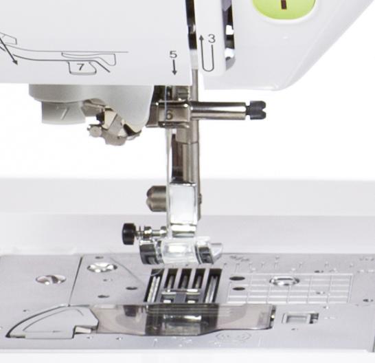 Shopty Macchina per cucire Brother Innov-is 1100 Affare Del Giorno