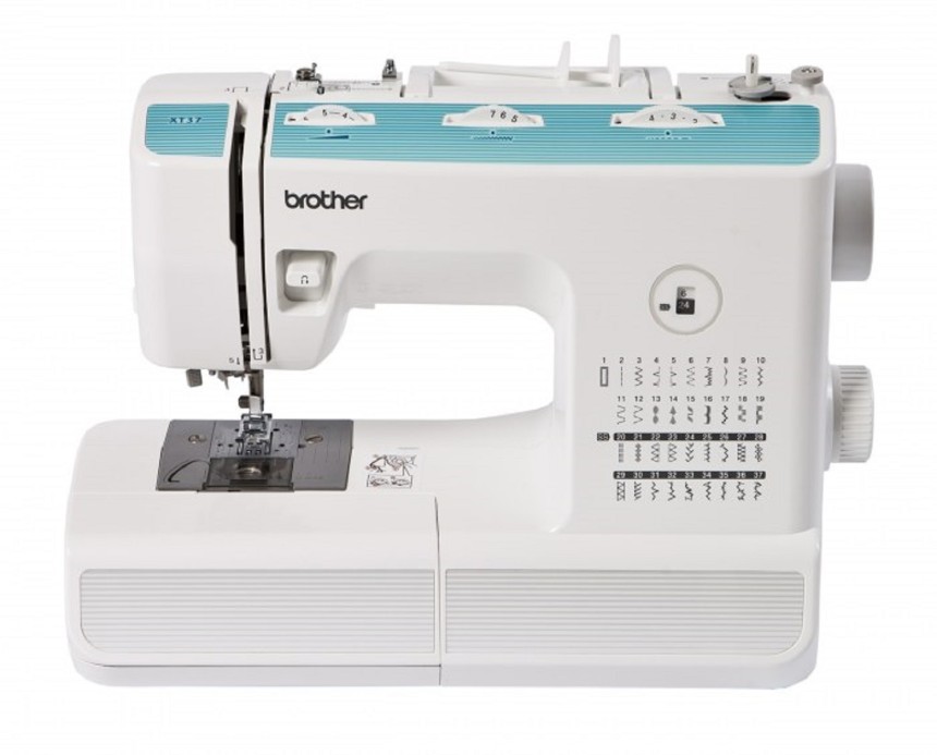 Shopty Macchina per cucire Brother XT37 Prezzo Ridotto