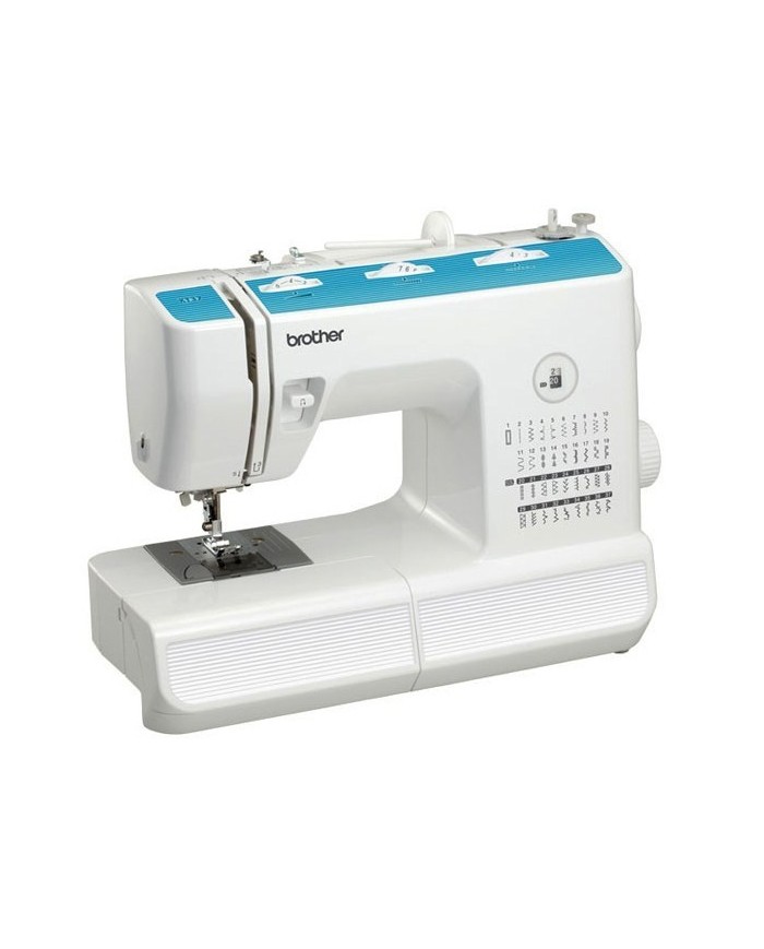 Shopty Macchina per cucire Brother XT37 Prezzo Ridotto