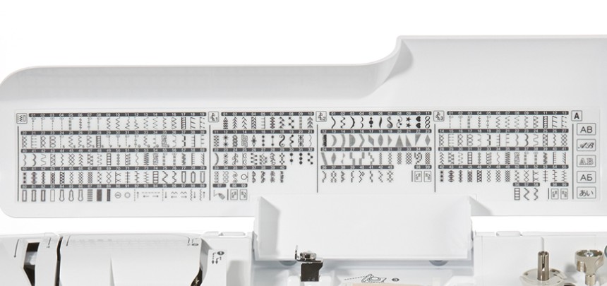 Shopty Macchina cucitrice Innov-is F460 Brother Sottocosto