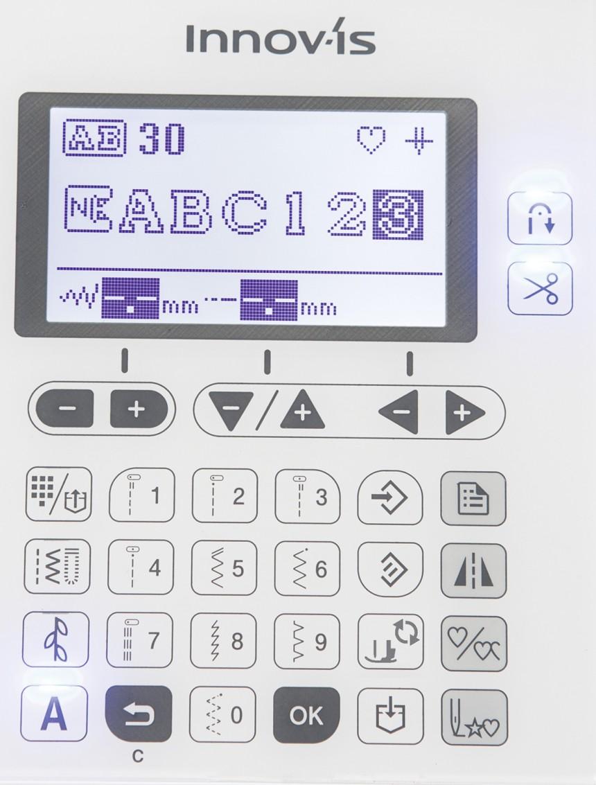 Shopty Macchina per cucire Brother Innov-is 1300 Convenienza