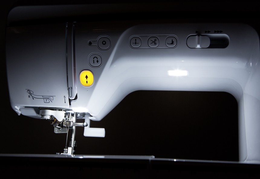 Shopty Macchina per cucire Brother Innovs-is 1800Q Novità