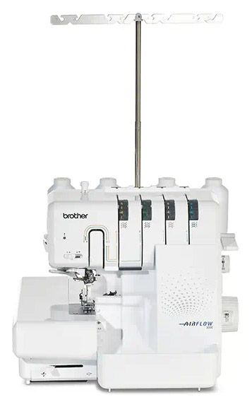 Shopty Tagliacuci Brother AIRFLOW3000 Outlet