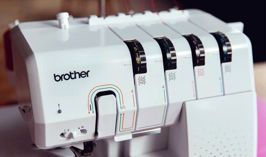 Shopty Tagliacuci Brother AIRFLOW3000 Outlet