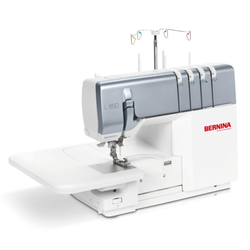 Shopty Tagliacuci Bernina L850 Vendita Calda