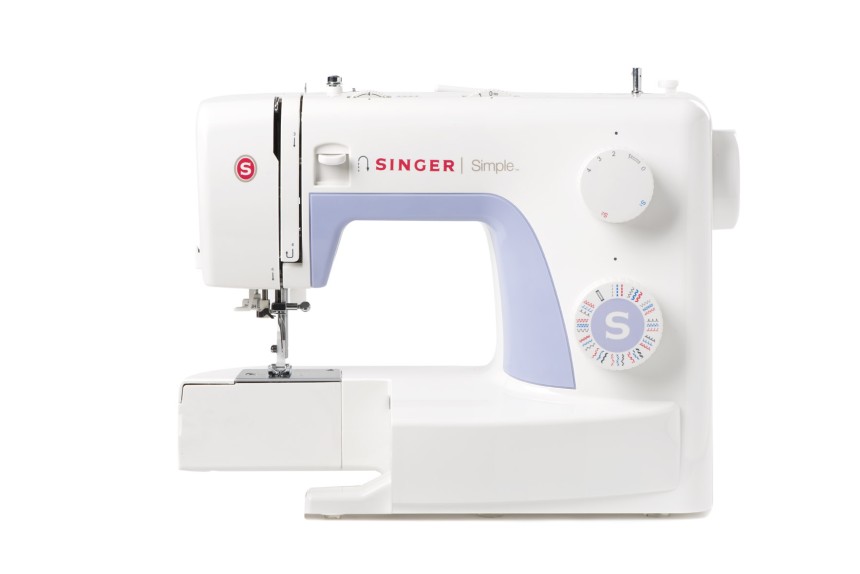 Shopty Macchina per cucire Singer Simple 3232 2025