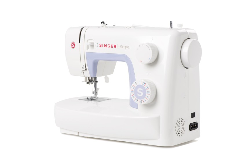 Shopty Macchina per cucire Singer Simple 3232 2025