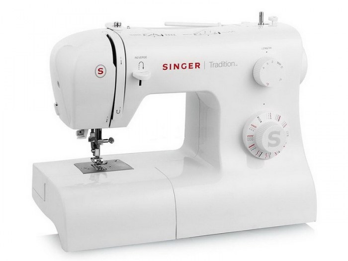 Shopty Macchina per cucire Singer Tradition 2282 Qualità