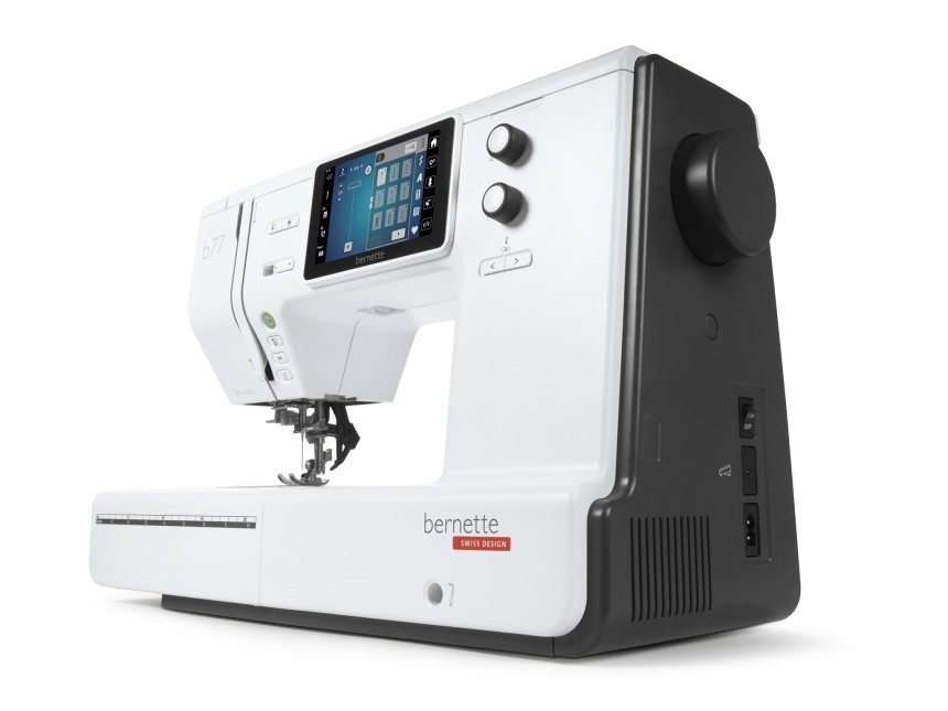 Shopty Macchina per cucire Bernette B77 Italia