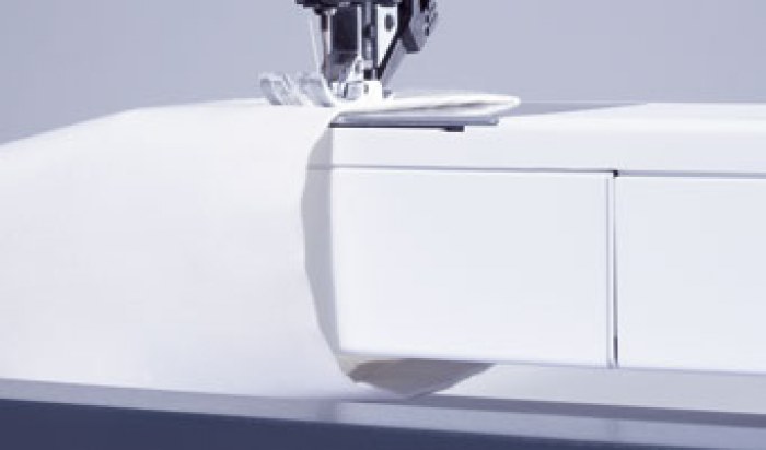 Shopty Macchina per cucire Pfaff Select 3.2 Qualità Garantita
