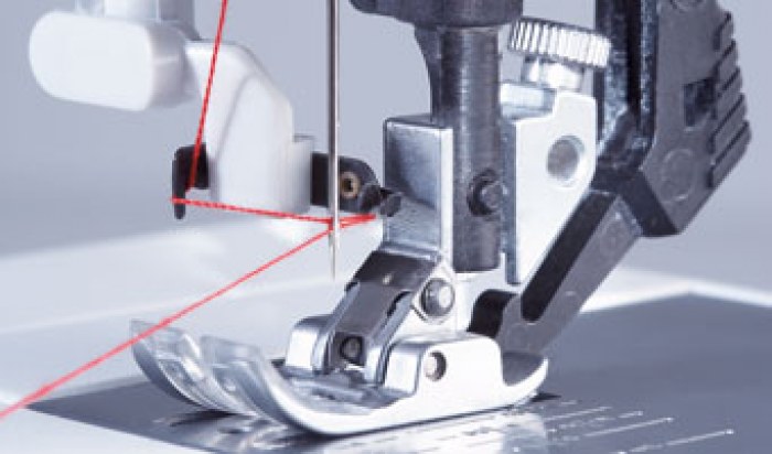 Shopty Macchina per cucire Pfaff Select 4.2 Spedizione Gratuita