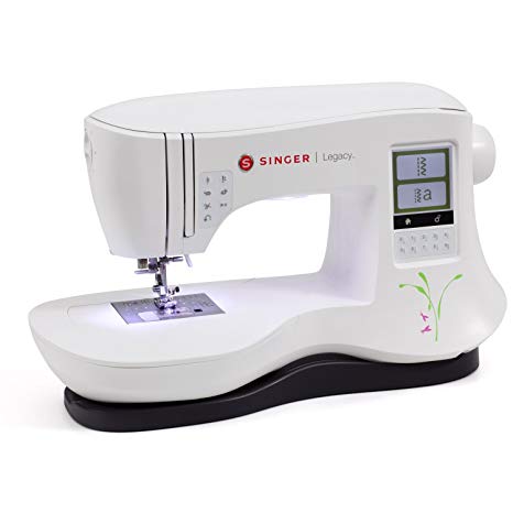 Shopty Macchina per cucire Singer Legacy C440 Consegna Veloce