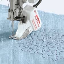 Shopty Macchina per cucire Bernina 590 Shopping Online