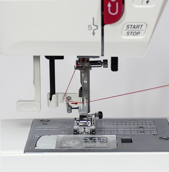 Shopty Macchina per cucire Janome DC5060 Affare Del Giorno