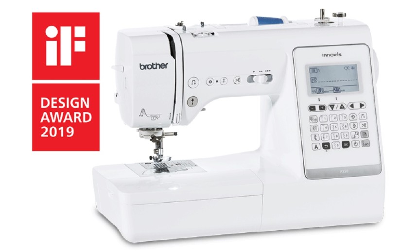 Shopty Macchina per cucire Brother Innov-is A150 Sottocosto