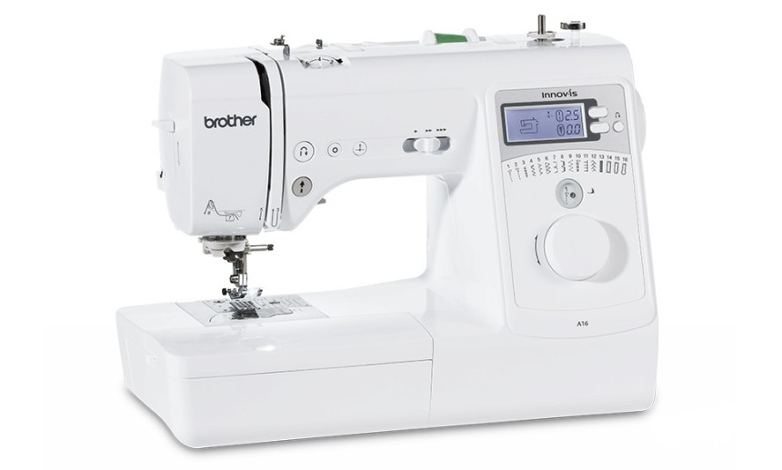 Shopty Macchina per cucire Brother Innov-is A16 Convenienza