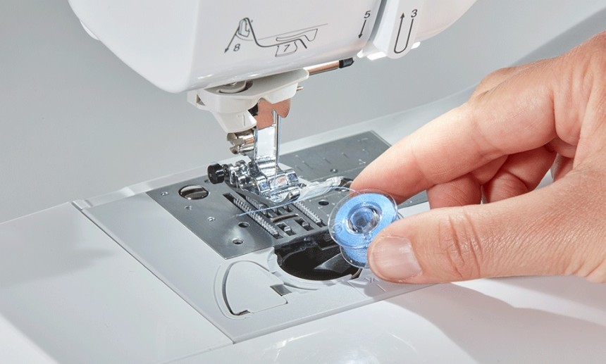Shopty Macchina per cucire Brother Innov-is A16 Convenienza