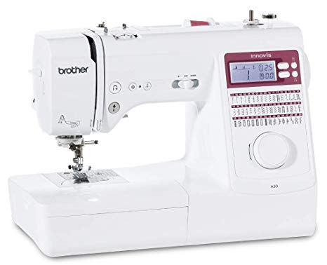 Shopty Macchina per cucire Brother Innov-is A50 Novità