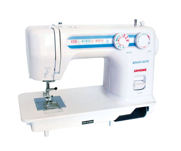 Shopty Macchina per cucire Janome Schoolmate Offerte