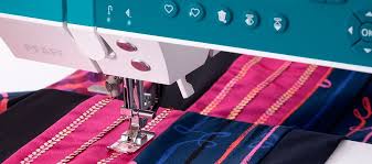 Shopty Macchina per cucire Pfaff Ambition 620 Hotsell