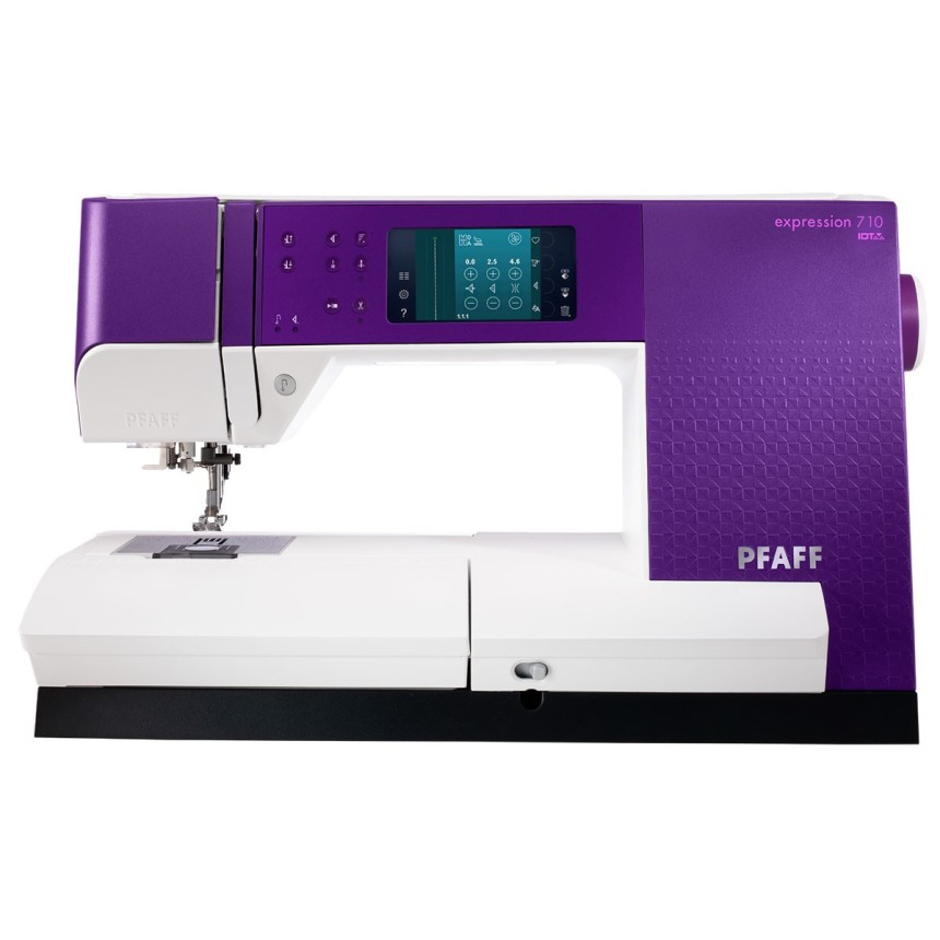 Shopty Macchina per cucire Pfaff Expression 710 Vendita Calda