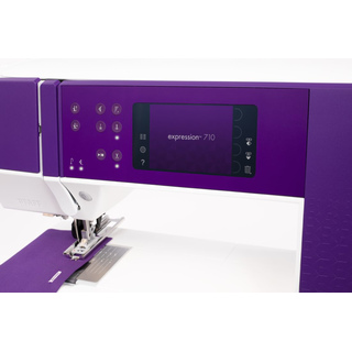 Shopty Macchina per cucire Pfaff Expression 710 Vendita Calda