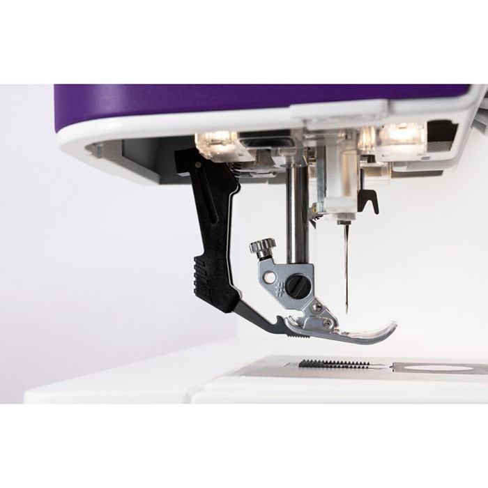 Shopty Macchina per cucire Pfaff Expression 710 Vendita Calda